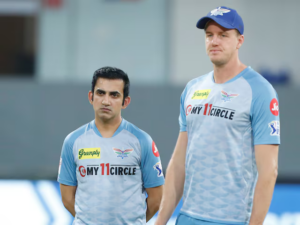 Morne Morkel Appointed As Team India Bowling Coach