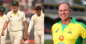 Pat Cummins’ Captaincy Is Different From Previous Australian Captains- Matthew Hayden