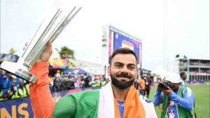 Robin Uthappa Backs Virat Kohli To Achieve This Feat In Near Future