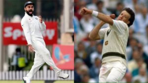 “Villain Virat Kohli”!! Former Australia Pacer Feels India ‘Loaned’ BGT For 10-years