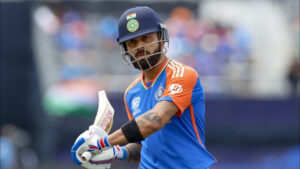 “Virat Kohli Is Not In Practice”- Former Pakistan Player Makes Shocking Statement