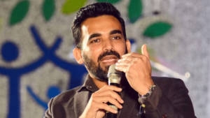 Zaheer Khan In Talks With LSG For Mentor Role For IPL 2025- Report