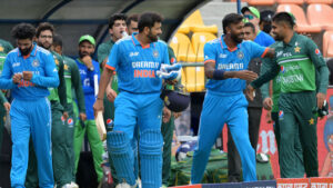 Afro-Asia Cup To See Virat Kohli, Shaheen Afridi, Babar Azam, Shaheen Afridi Playing Together? Jay Shah Urged To Revive Tournament