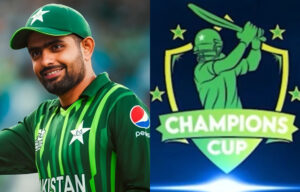 Babar Azam Snubbed As Champions One-day Cup Captains And Provisional Squads Announced