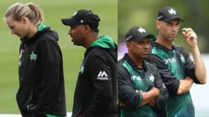 Cricket Australia Bans Dulip Samaraweera From Coaching Position For 20 Years