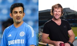“Gautam Gambhir Wants To Win Desperately”- Jonty Rhodes