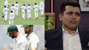 Pakistan To Learn From India Kamran Akmal Suggests After India’s 280-run Win vs Bangladesh