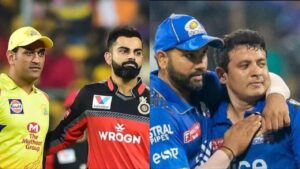 Piyush Chawla Picks All-Time IPL 11; Leaves Out Hardik Pandya