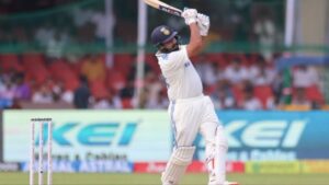 Rohit Sharma Achieves This Rare Record During 2nd Test vs Bangladesh; Joins Sachin Tendulkar