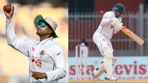 Shakib Al Hasan To Retire After 2nd Test vs India Veteran All-rounder Discloses