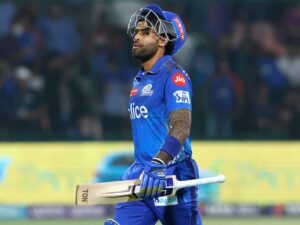 Suryakumar Yadav To Ditch Mumbai Indians Before IPL 2025? MI Clears Air