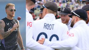 England Playing XI For 1st Test vs Pakistan Announced; Ben Stokes Ruled Out