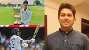 Ex-BCCI Selector Wants India To Avoid Washington Sundar; Advices Name Of This Spin All-rounder