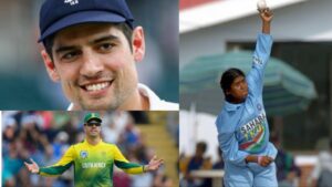 ICC Adds These 3 New Inductees To Hall Of Fame; Former South Africa Captain Named