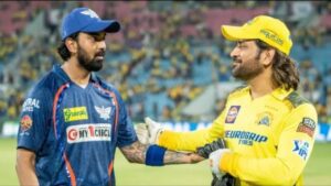 KL Rahul To Part Ways With LSG Before IPL 2025!! Multiple Franchises Interested