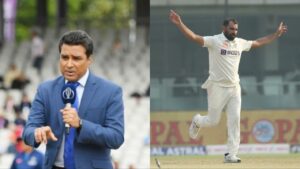 Mohammad Shami To Get Ruled Out Of BGT 2024-25? Former Indian Player Responds