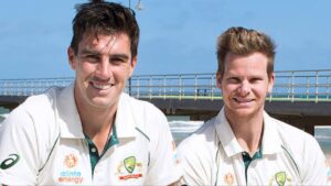 Pat Cummins Opens Up On Steve Smith Returning To Original Spot In BGT 2024-25