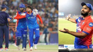 Rishabh Pant Prepared To Enter IPL 2025 Mega Auction; To Ditch Relationship With Delhi Capitals