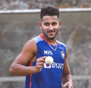 Umran Malik’s New IPL Team Decided? Kolkata Knight Riders (KKR) Vying For Tearaway Pacer In IPL 2025 Mega Auction