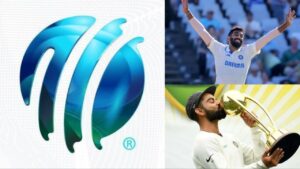 Virat Kohli Jumps In ICC Rankings; Jasprit Bumrah Regains No. 1 Spot