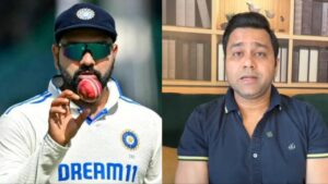 Aakash Chopra Questions Timid Approach Of Rohit Sharma During 2024 Tests At Home