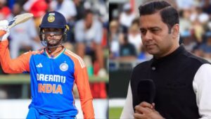 Abhishek Sharma Struggling For Consistency In T20I Career!! Former Indian Opener Raises Concerns