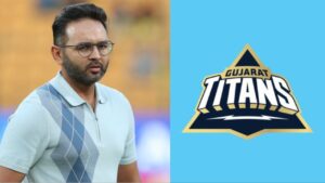 Gujarat Titans (GT) Hires This Wicket-keeper As Batting Coach Ahead Of IPL 2025