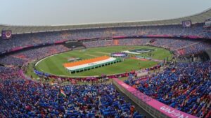 ICC’s Probable Visit To Pakistan Sparks Debate Of Champions Trophy 2025 Amidst India’s Refusal