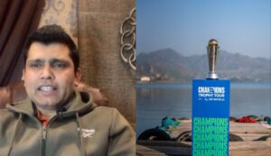 Kamran Akmal Urges ICC Not To Schedule India-Pakistan Clash Until This Amid Champions Trophy 2025 Conundrum
