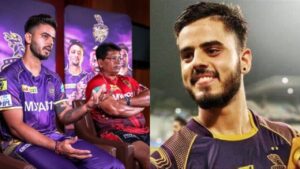KKR To Refuse Overseas Captain; Report Discloses Potential Leader For IPL 2025