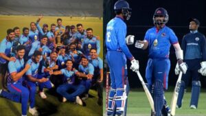 Mumbai Squad For SMAT 2024 Revealed; Shreyas Iyer To Lead As Prithvi Shaw Returns