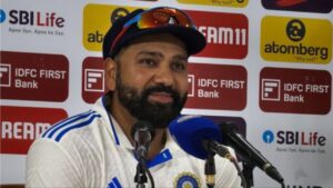 No Rohit Sharma In 1st Test vs Australia In BGT 2024-25? Indian Captain Breaks Silence