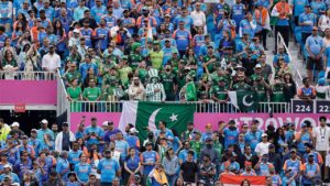 Special Quota For Fans Of India During Champions Trophy 2025 In Pakistan? PCB Chairman Promises