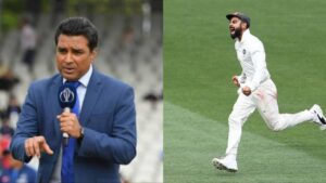 Virat Kohli Backed By Former Indian Batter To Overcome Lean Patch In BGT 2024-25