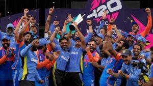 ICC Men’s T20 World Cup 2024: A Global Spectacle Redefining Cricket