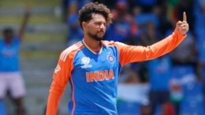 India Bowler Ruled Out Of Champions Trophy 2025? Childhood Coach Drops Bombshell On Spinner’s Injury