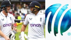 Joe Root Loses ICC No. 1 Test Ranking To This Teammate; Virat Kohli Drops Down Significantly