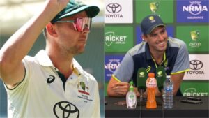 Josh Hazlewood Out Of 3rd Brisbane Test? Pat Cummins Gives Major Fitness Update