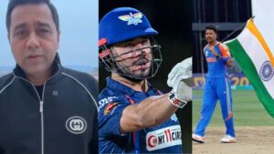 Aakash Chopra Leaks Top Five T20I All-Rounders Of 2024!! One Indian Player Included
