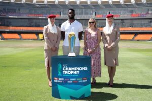 ICC And PCB At Loggerheads Due To Champions Trophy 2025 Preparations In Pakistan; PCB Responds To ICC’s Threats