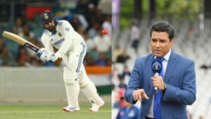 Sanjay Manjrekar Reveals The Real Intent Behind Rohit Sharma’s Explosive Interview In The Middle Of The Sydney Test