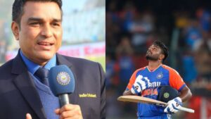 Sanju Samson To Be Included In Champions Trophy 2025? Sanjay Manjrekar Drops Massive Statement