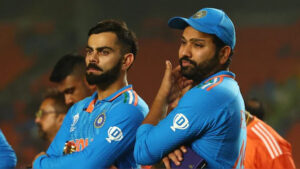 Virat Kohli And Rohit Sharma Set To Play In India vs England ODI Series- Reports